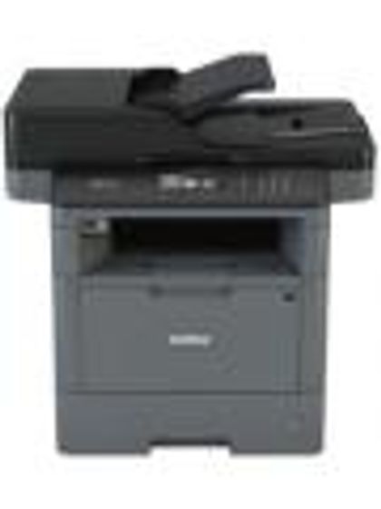 Brother MFC-L5900DW All-in-One Laser Printer