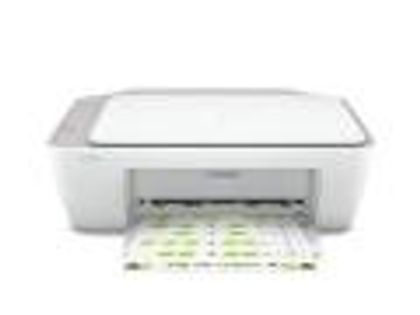 HP DeskJet Ink Advantage 2338 (7WQ06B) All-in-One Inkjet Printer