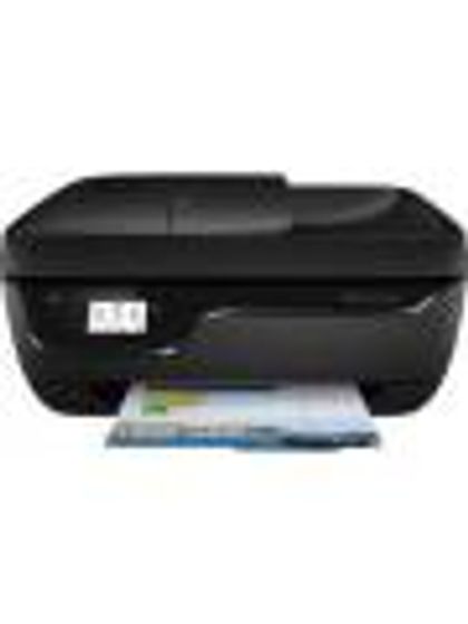 HP DeskJet Ink Advantage 3835 All-in-One Inkjet Printer