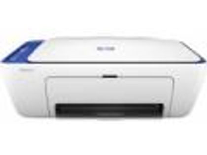 HP DeskJet 2621 (Y5H68D) Multi Function Inkjet Printer