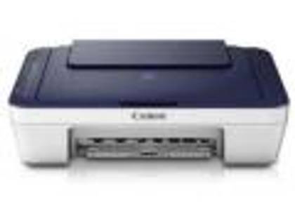 Canon Pixma E477 Multi Function Inkjet Printer