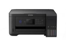EPSON L4160 Multi Function Laser Printer