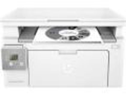HP LaserJet Ultra MFP M134a(G3Q66A) All-in-One Laser Printer