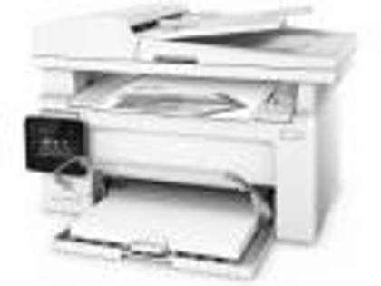 HP LaserJet Pro MFP M132fw (G3Q65A) All-in-One Laser Printer