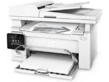 HP LaserJet Pro MFP M132fw (G3Q65A) All-in-One Laser Printer