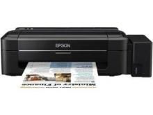 EPSON L310 Single Function Inkjet Printer