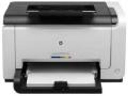 HP Pro CP1025 Single Function Laser Printer