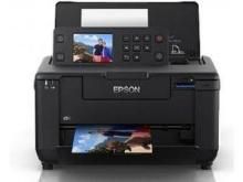 EPSON PictureMate PM-520 Single Function Inkjet Printer