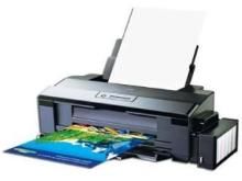 EPSON L1800 Single Function Inkjet Printer