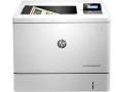 HP Color LaserJet Enterprise M552dn (B5L23A) Single Function Laser Printer