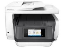 HP OfficeJet Pro 8730 (D9L20A) All-in-One Inkjet Printer