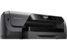 HP OfficeJet Pro 8210 (D9L63A) Single Function Inkjet Printer