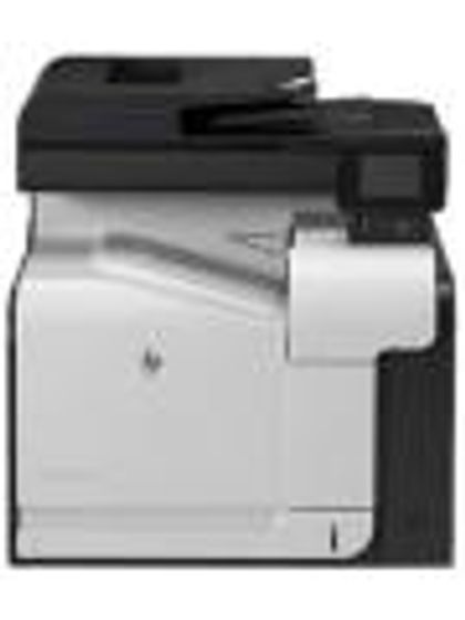 HP Pro 500 Color MFP M570dw (CZ272A) All-in-One Laser Printer