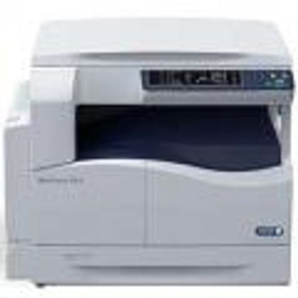 Xerox WorkCentre 5019 Multi Function Laser Printer