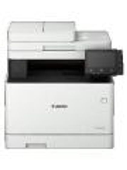 Canon imageCLASS MF746Cx Multi Function Laser Printer