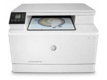 HP LaserJet Pro MFP M180n (T6B70A) Multi Function Laser Printer