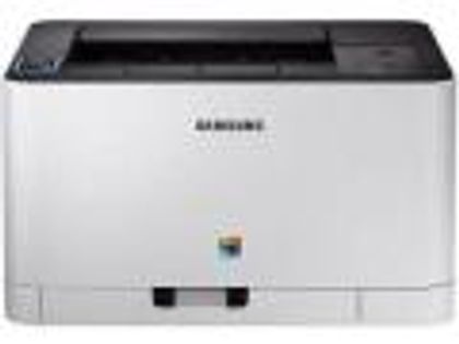 Samsung Xpress SL-C430W Single Function Laser Printer