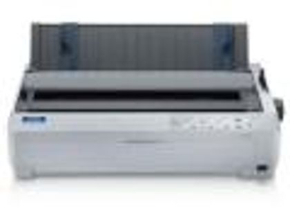 EPSON LQ-2090 Single Function Dot Matrix Printer
