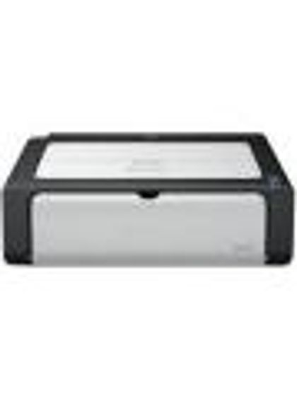 Ricoh Aficio SP 100 Single Function Laser Printer