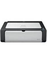 Ricoh Aficio SP 100 Single Function Laser Printer