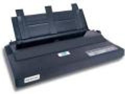 TVS MSP 455 XL Classic Single Function Dot Matrix Printer