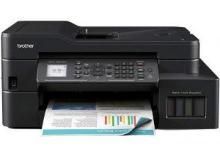 Brother MFC-T920DW All-in-One Inkjet Printer