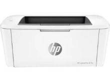 HP LaserJet Pro M17a (Y5S43A) Single Function Laser Printer