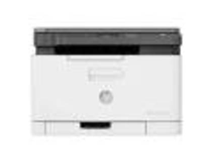 HP LaserJet MFP 178nw (4ZB96A) Multi Function Laser Printer