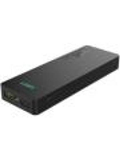 Aukey PB-T4 10000 mAh Power Bank