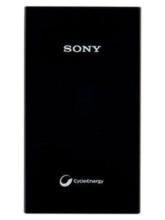 Sony CP-V6 6100 mAh Power Bank
