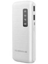 Ambrane P-1144 10000 mAh Power Bank