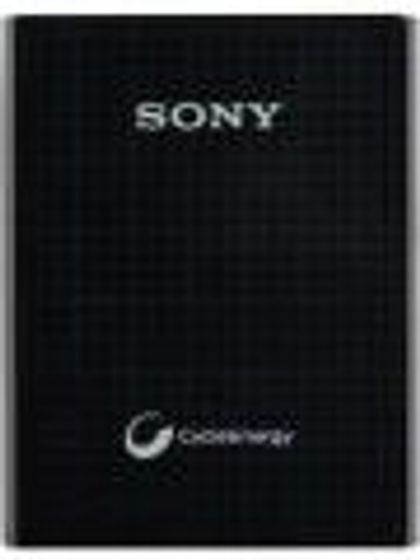 Sony CP-E3 3000 mAh Power Bank