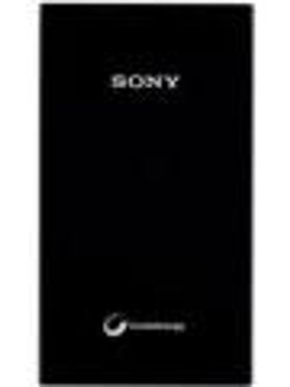 Sony CP-V5 5000 mAh Power Bank
