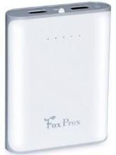 FoxProx FX-104H 10400 mAh Power Bank