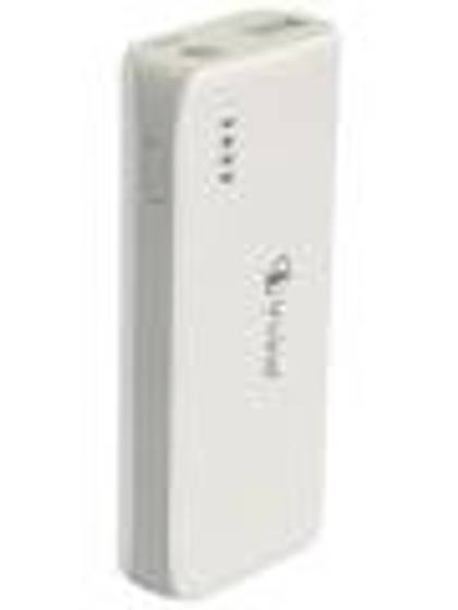 Irvine M-Power 5 5200 mAh Power Bank