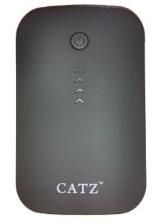 Catz PBCZ4-7800 7800 mAh Power Bank