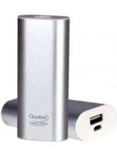 Quantum QHM4400 4400 mAh Power Bank Quantum QHM4400 4400 mAh Power Bank